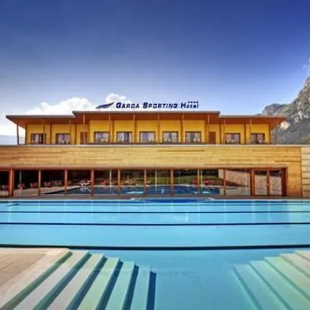 Garda Sporting Club Hotel-2