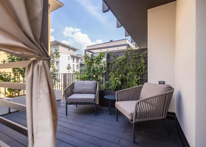 Locanda Restel De Fer Riva del Garda